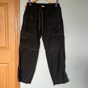 Dickies scrub pants